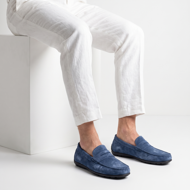 Porto Cervo Loafers