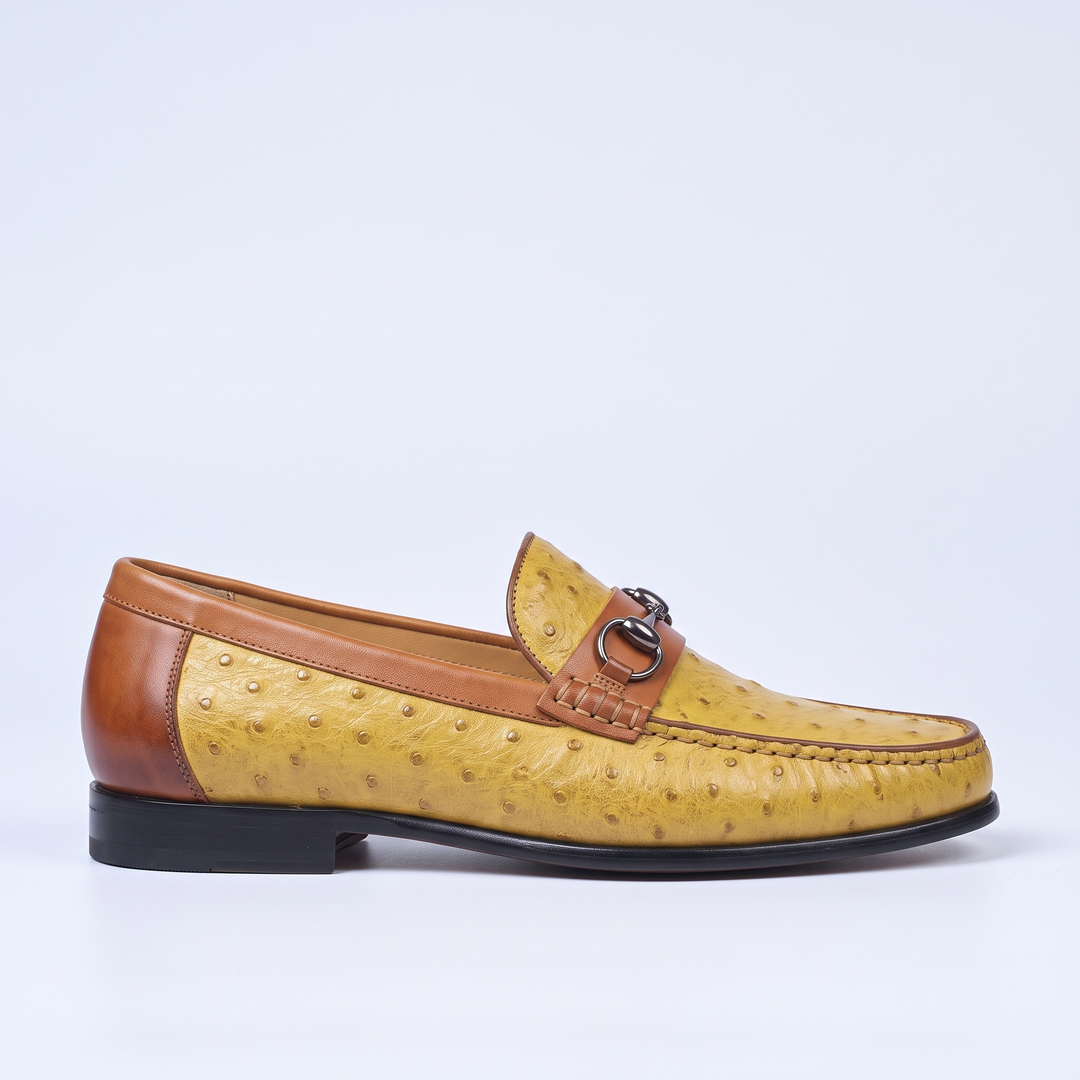 Siena Loafers
