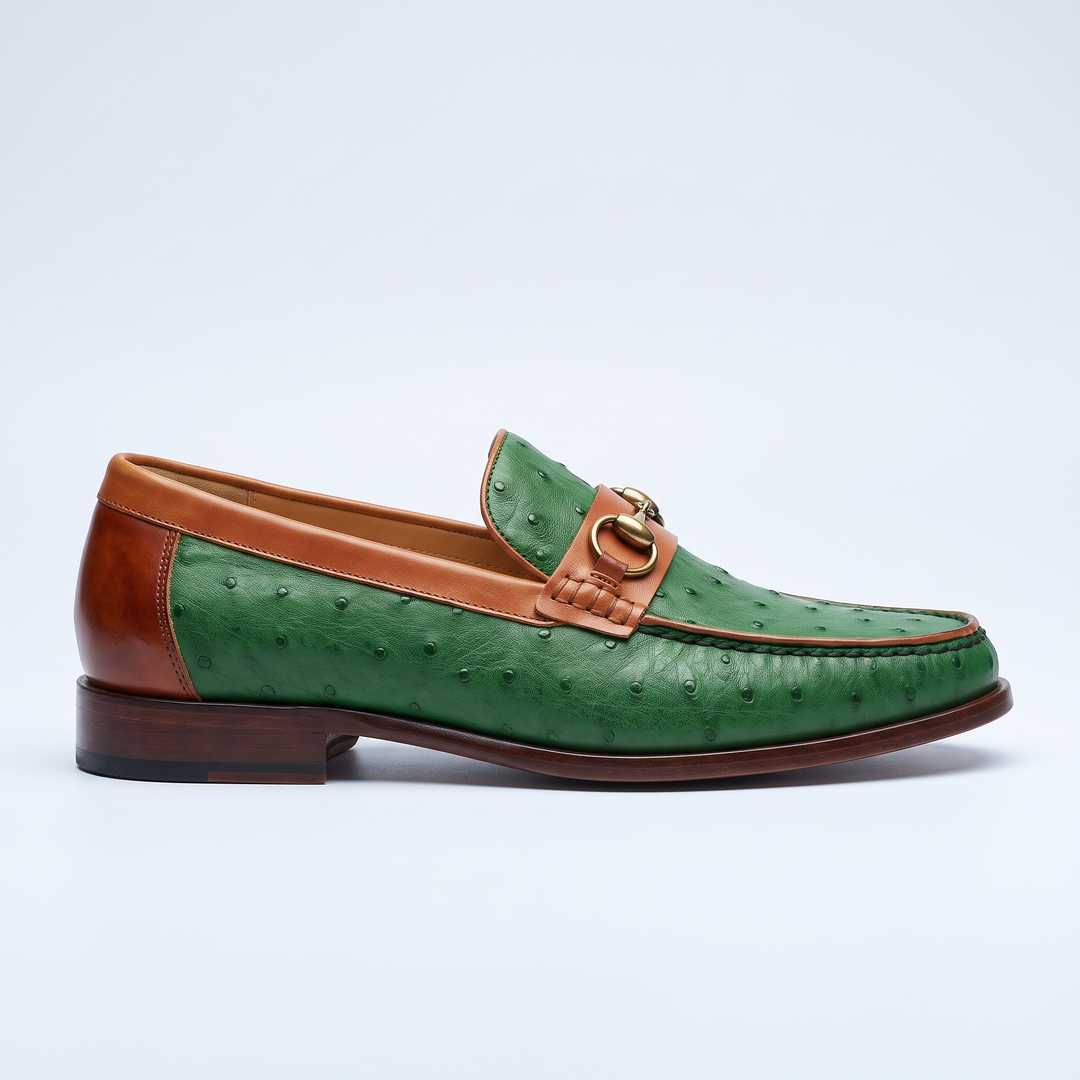 Siena Loafers