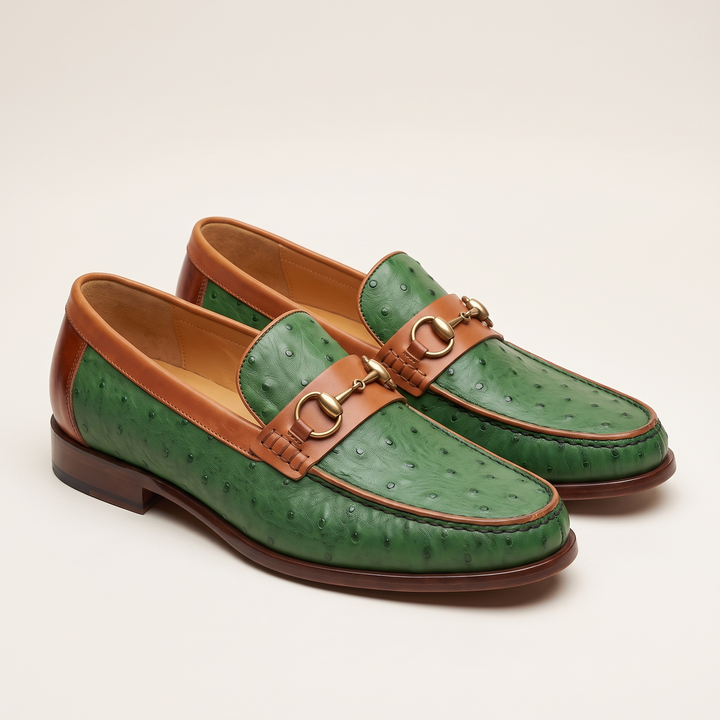 Siena Loafers