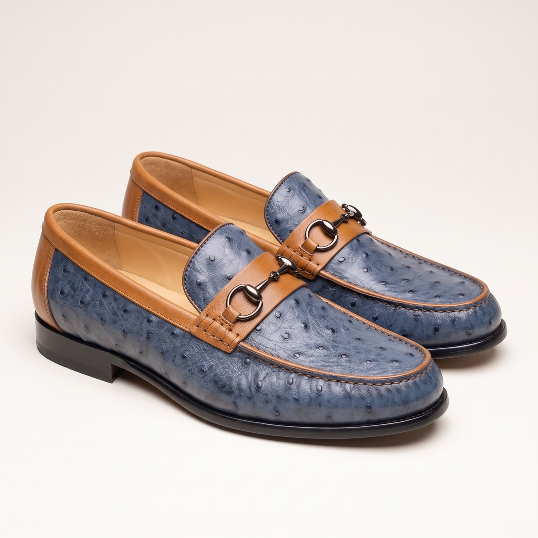 Siena Loafers