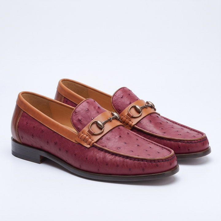 Siena Loafers