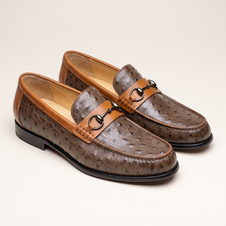 Siena Loafers