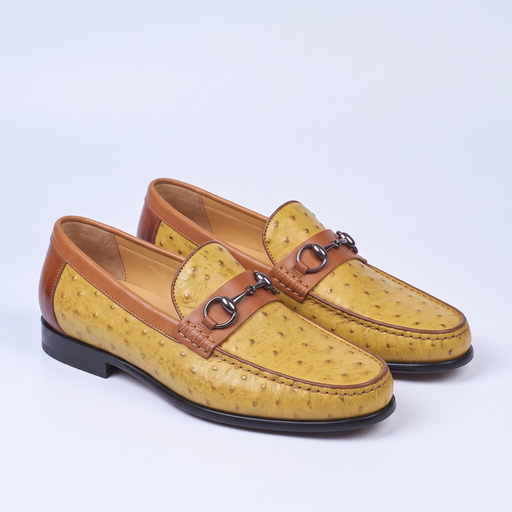 Siena Loafers