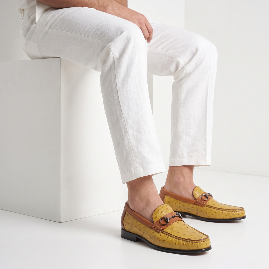 Siena Loafers