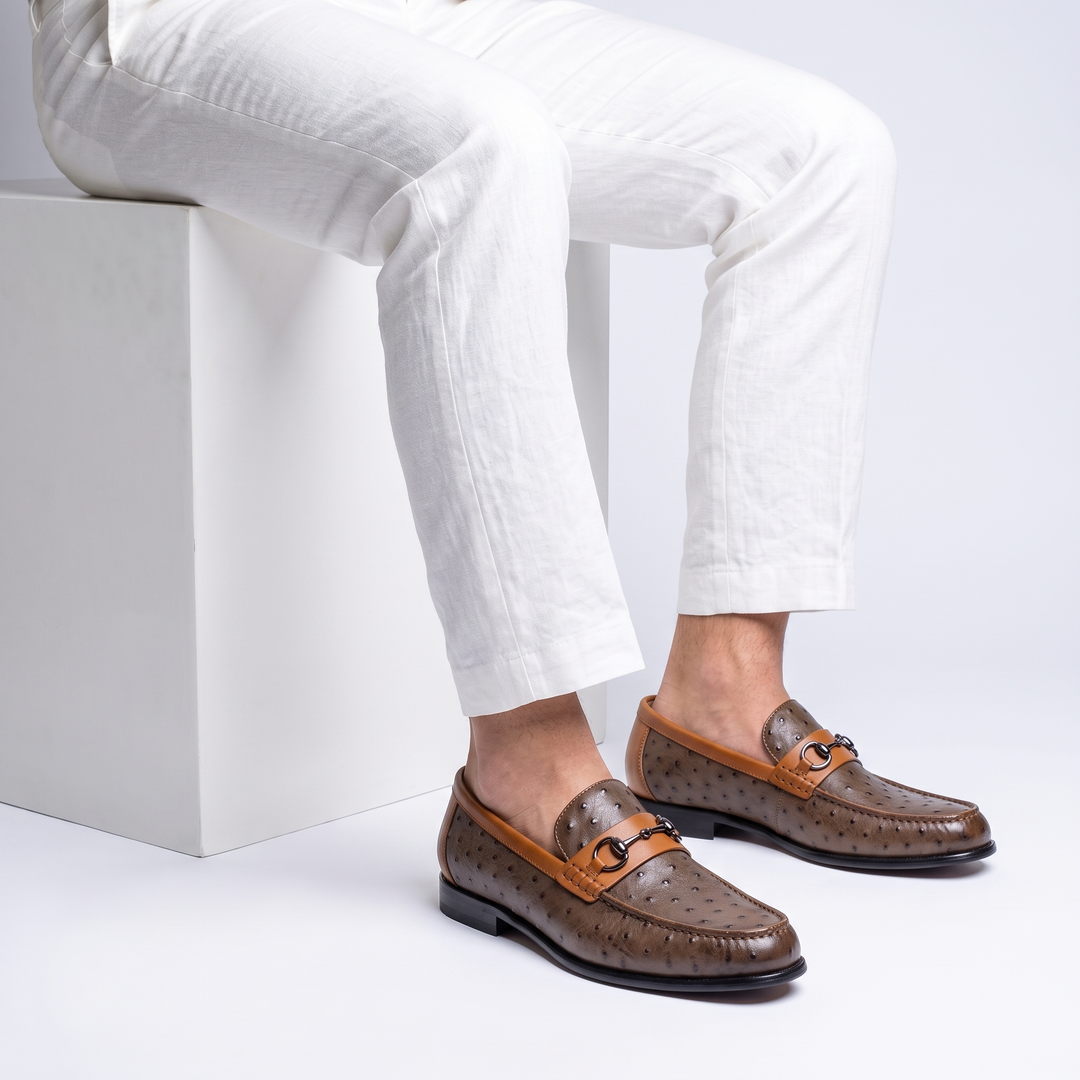 Siena Loafers