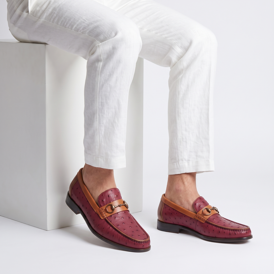 Siena Loafers