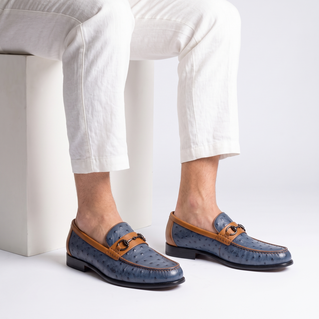 Siena Loafers
