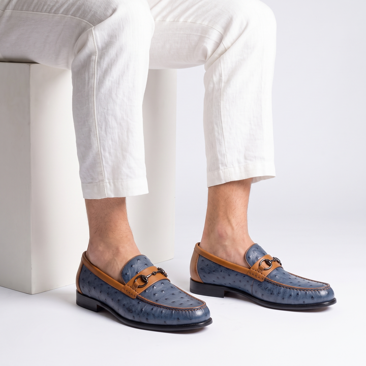 Siena Loafers