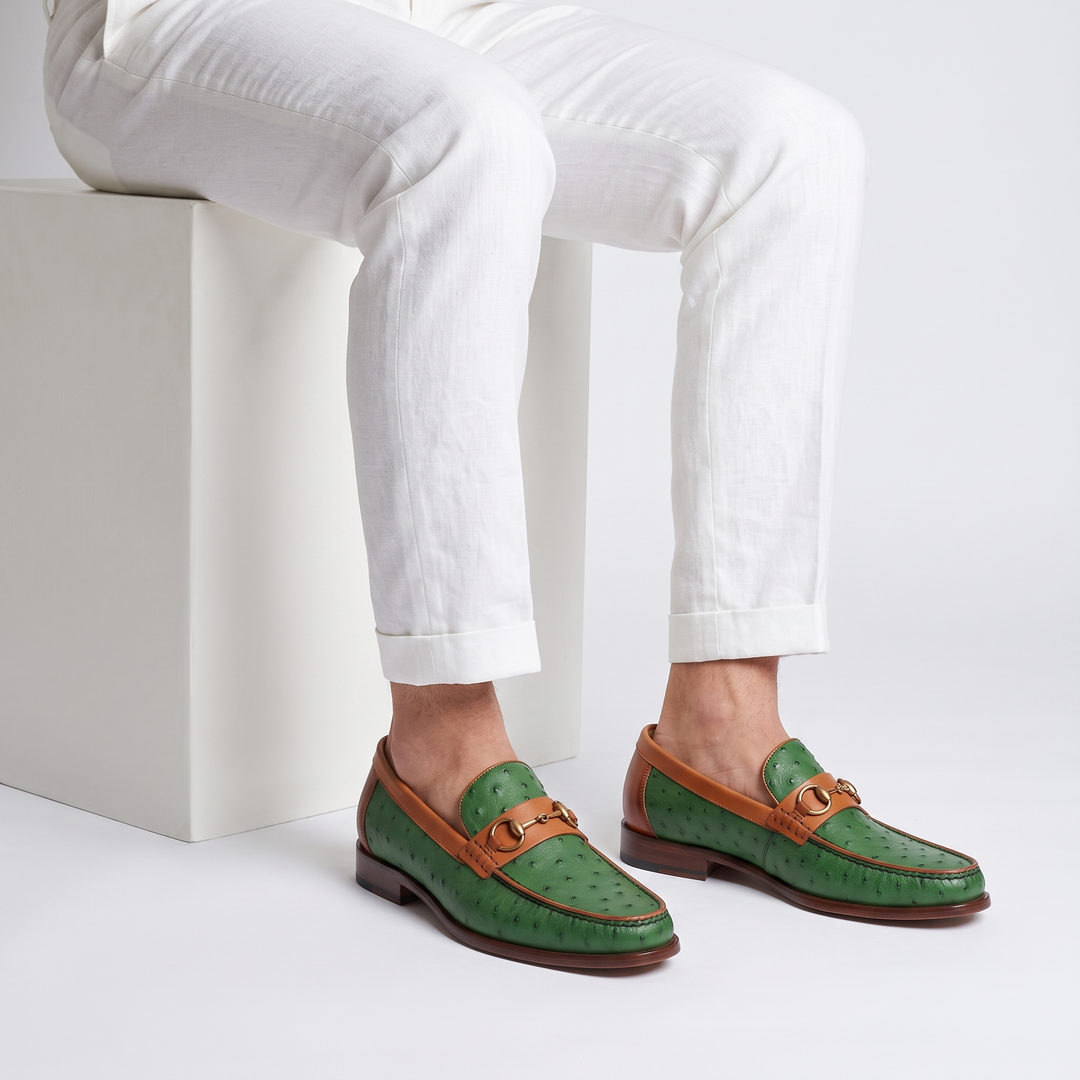 Siena Loafers