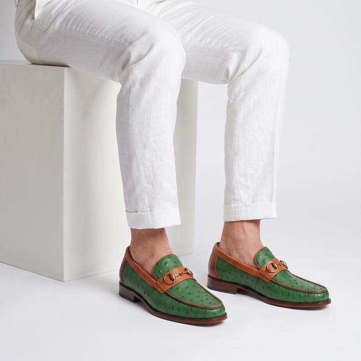 Siena Loafers
