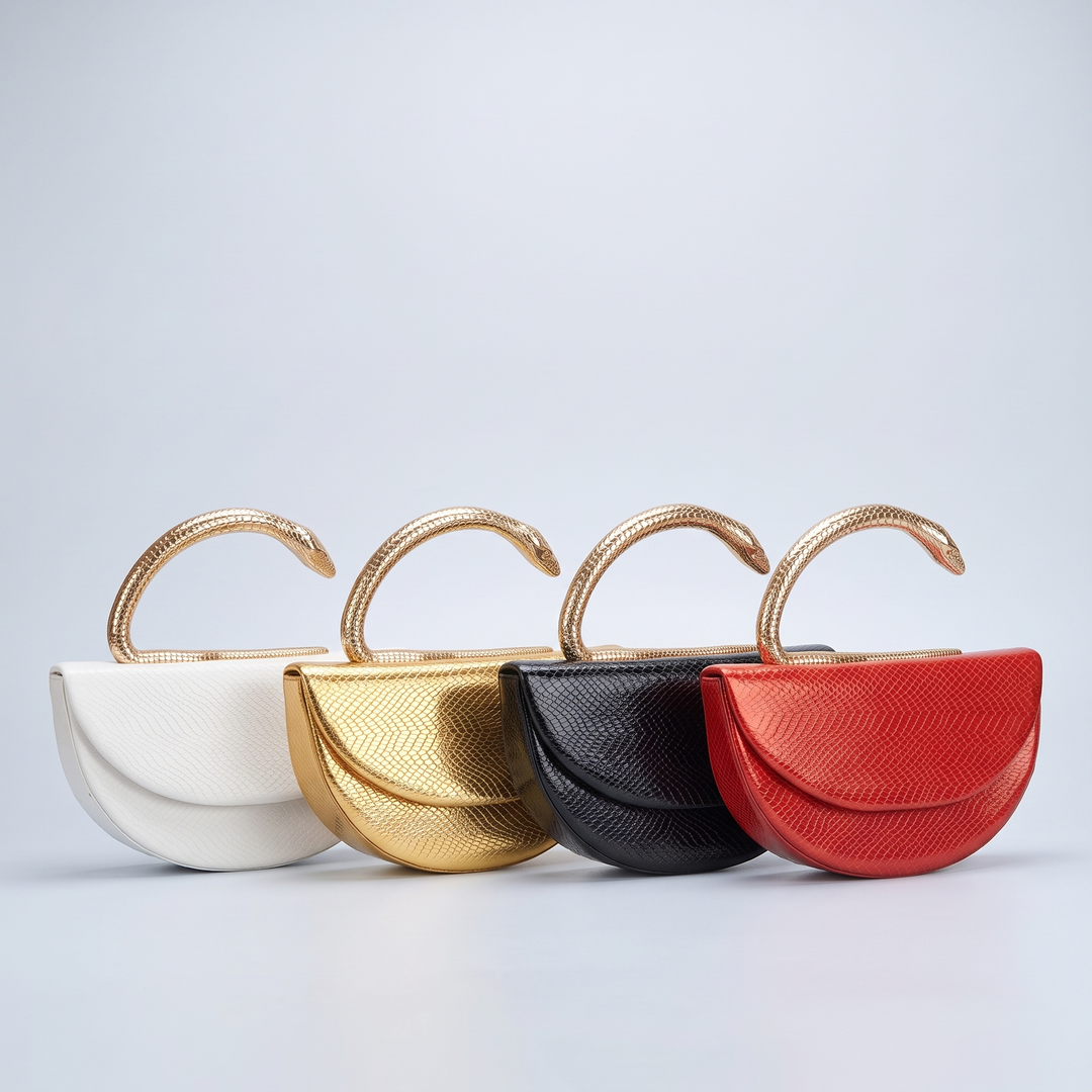 Cleopatra Bag