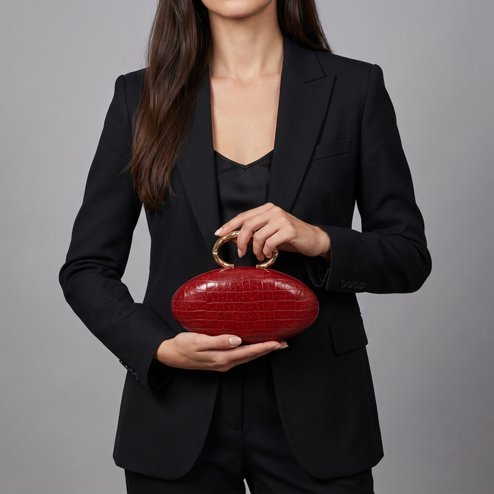 Camille Hand Bag