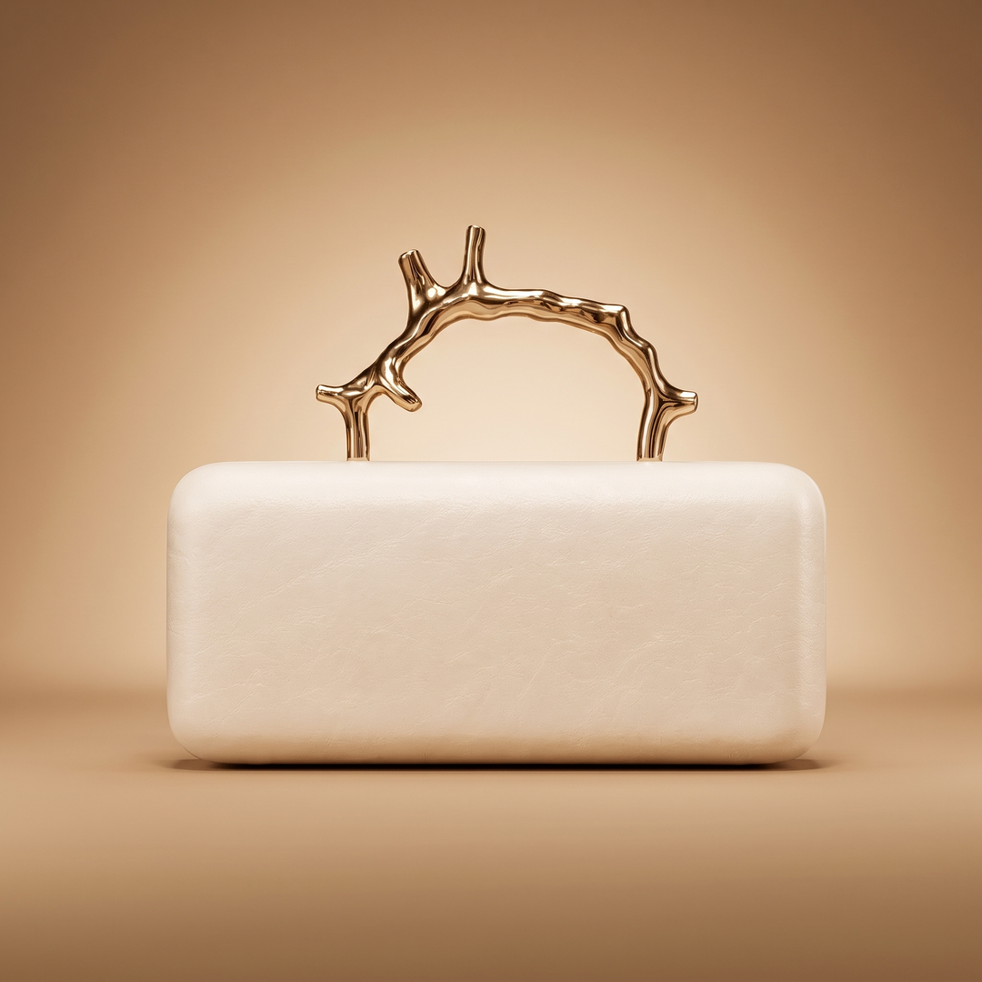 Coralie Clutch Bag