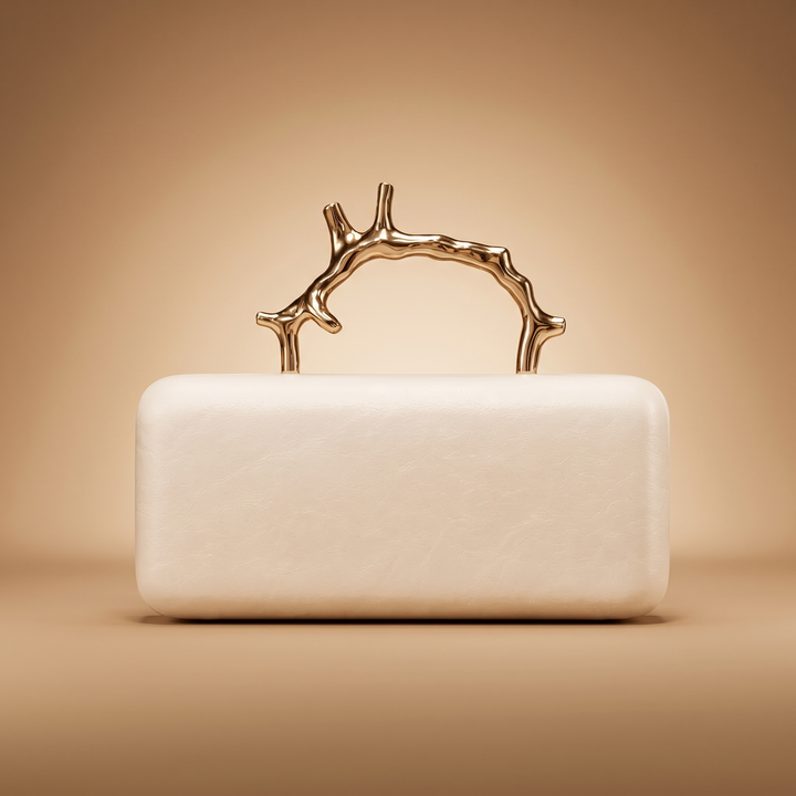 Coralie Clutch Bag