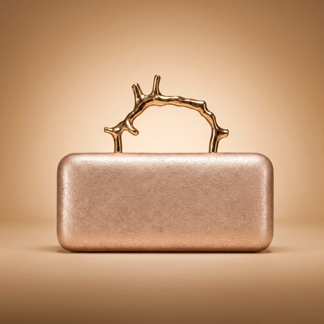 Coralie Clutch Bag