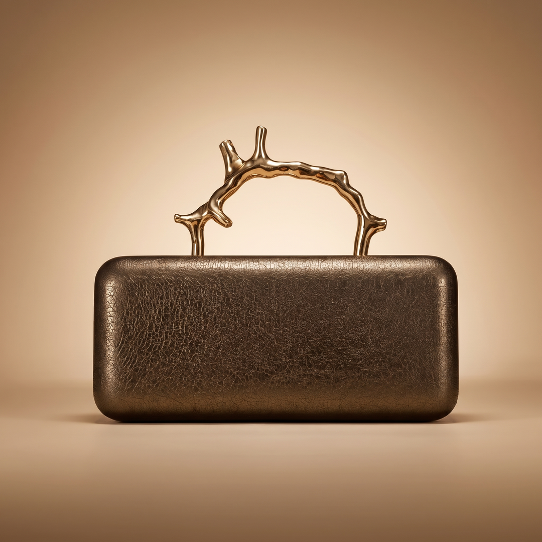 Coralie Clutch Bag