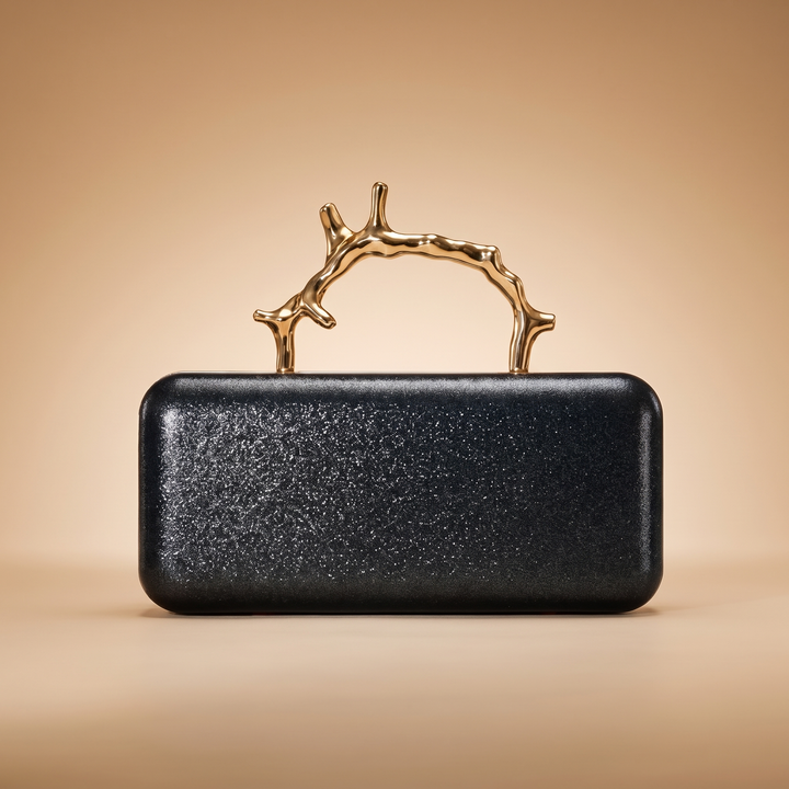 Coralie Clutch Bag