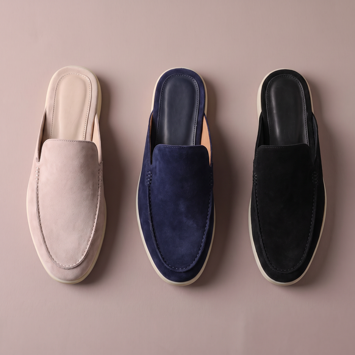 Sanremo Yacht Mules All Colors