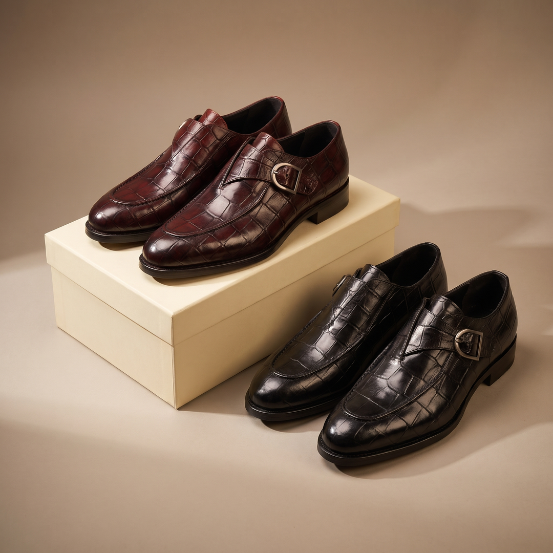 Valero Loafers All Colors