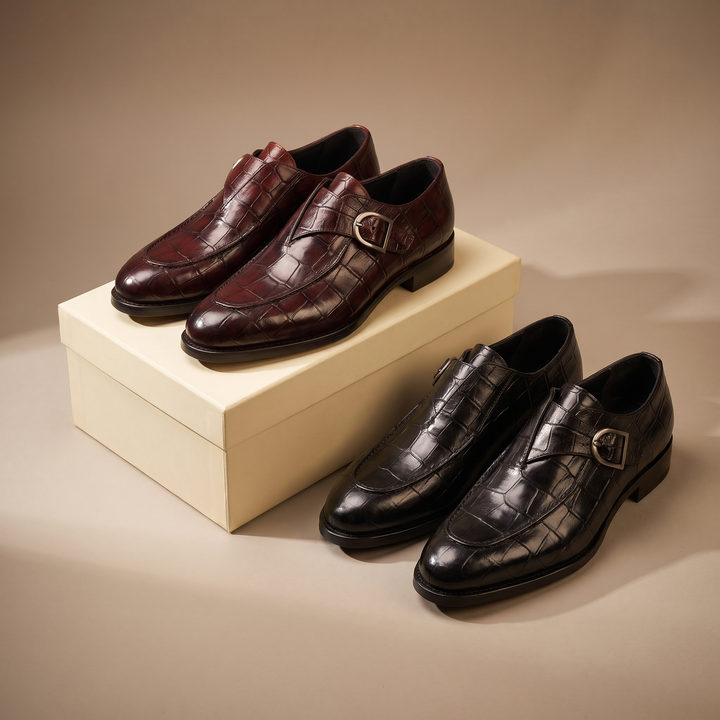 Valero Loafers All Colors