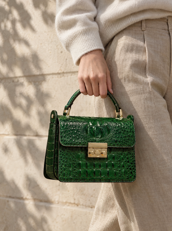 Bags & accessories