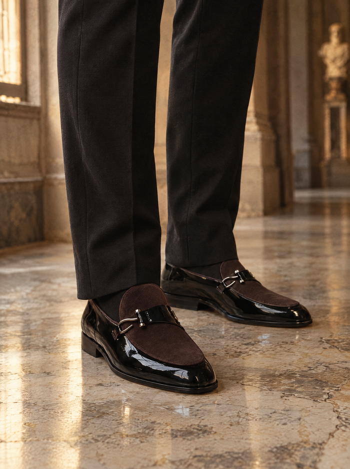 Dress shoes