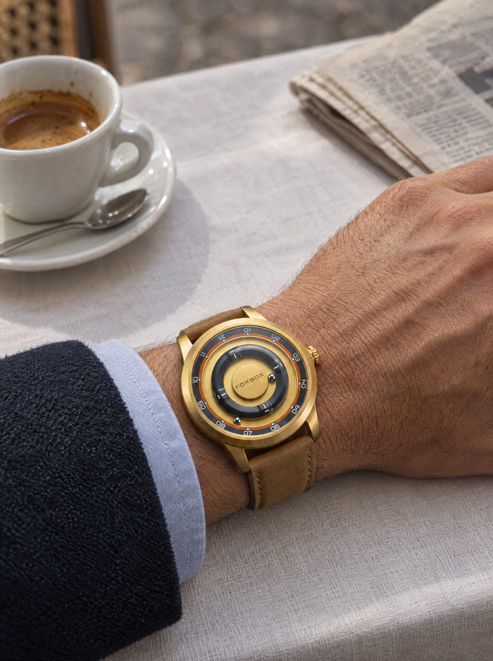 Watches